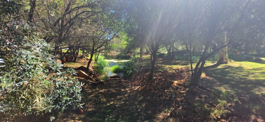 4 Bedroom Property for Sale in Buffelspoort Eco Estate North West